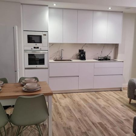 V53 A Apartment Vigo Luaran gambar
