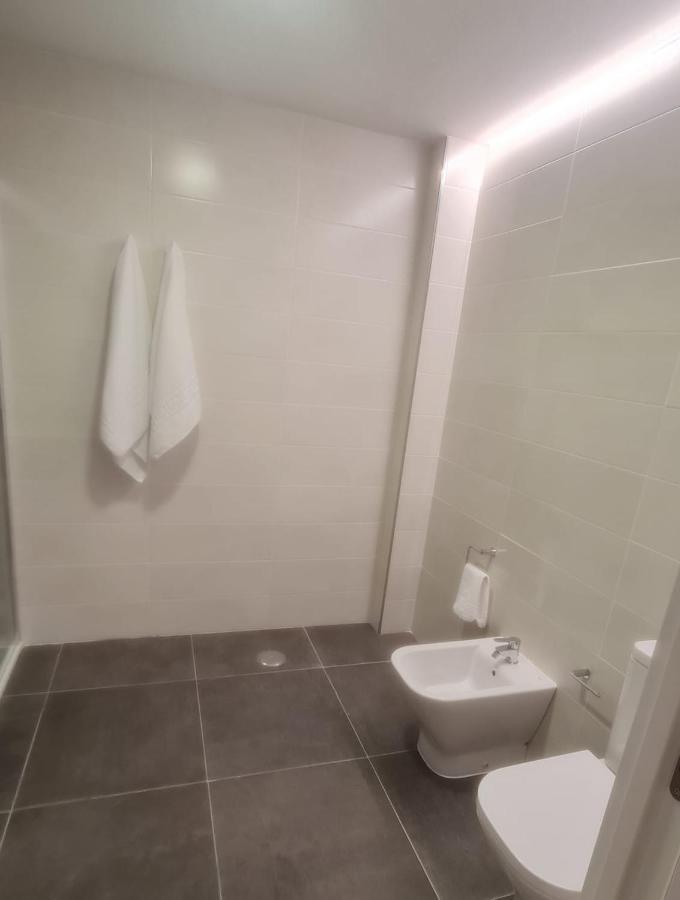 V53 A Apartment Vigo Luaran gambar