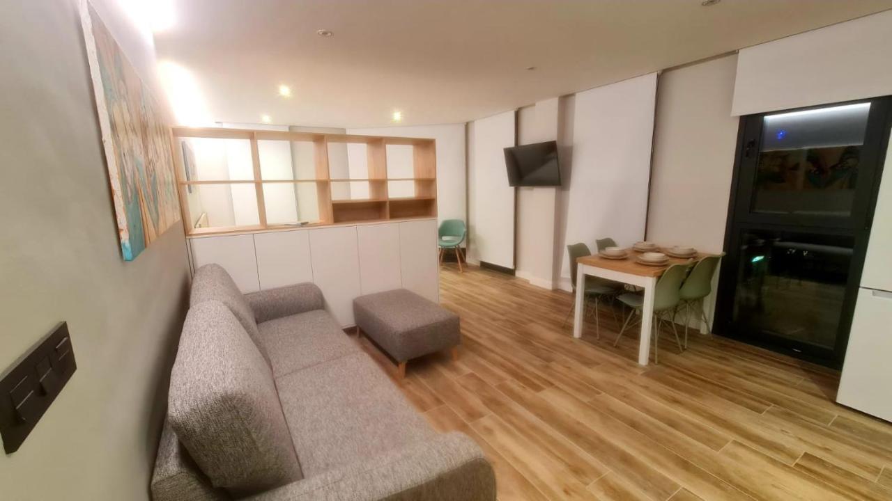 V53 A Apartment Vigo Luaran gambar