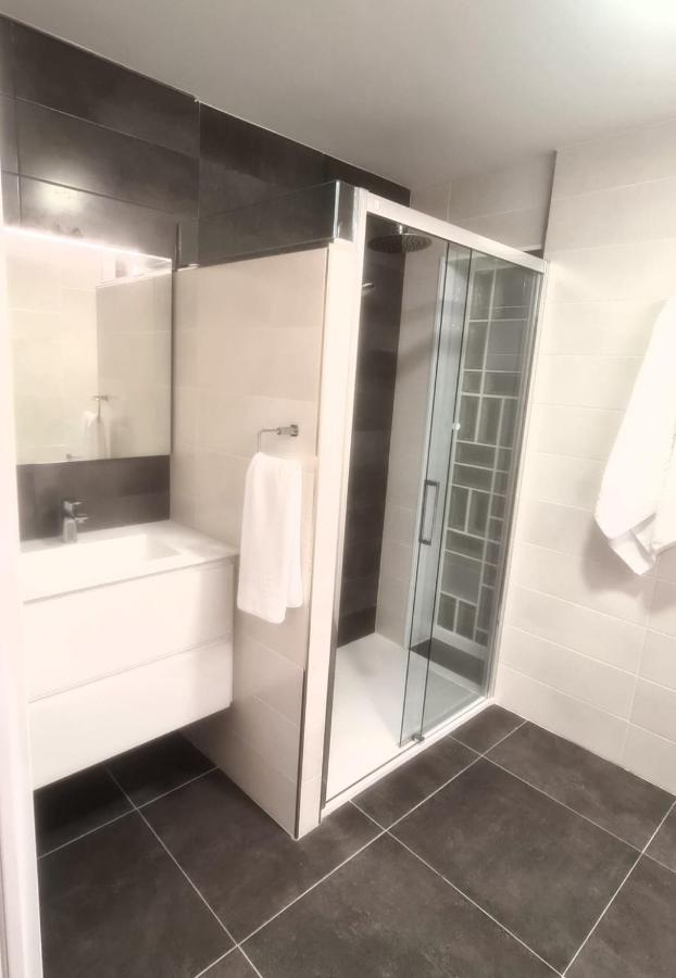 V53 A Apartment Vigo Luaran gambar