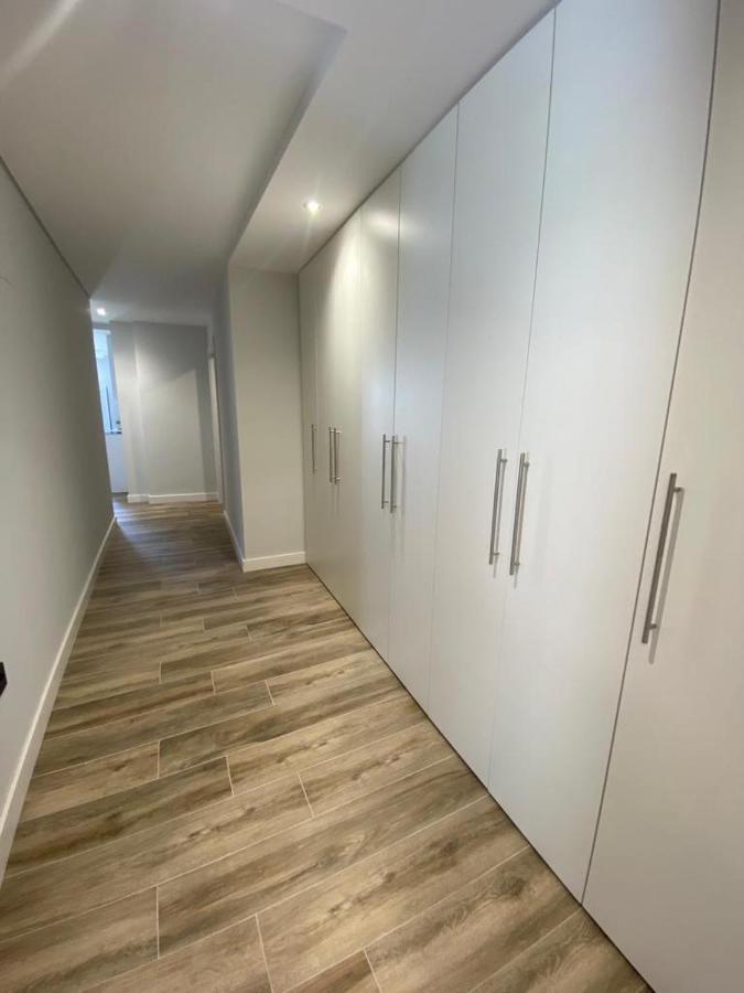 V53 A Apartment Vigo Luaran gambar