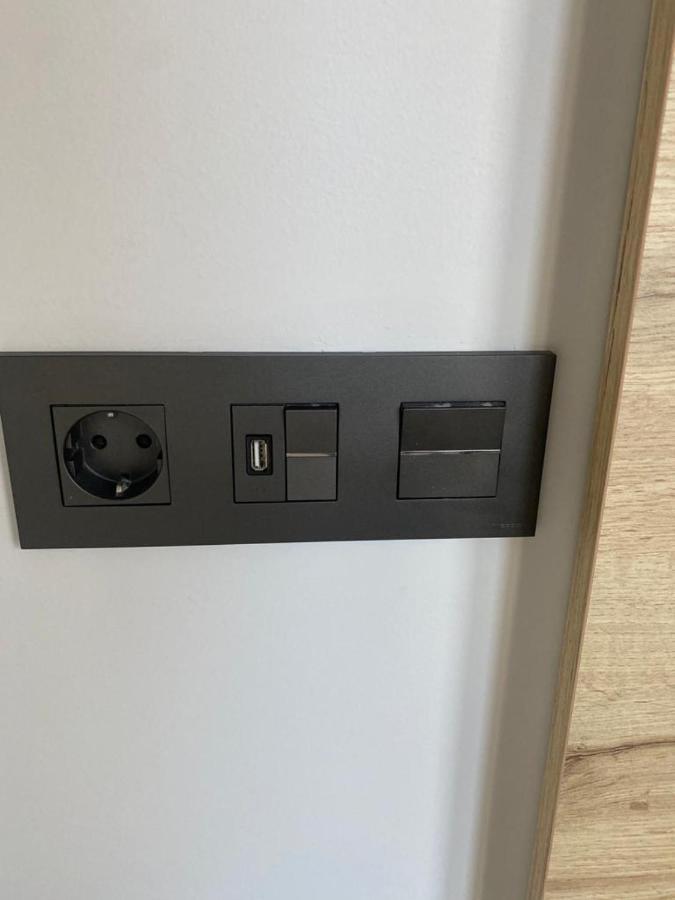 V53 A Apartment Vigo Luaran gambar