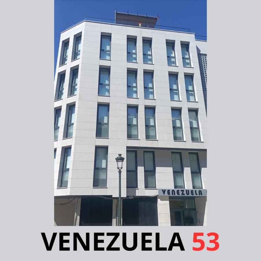 V53 A Apartment Vigo Luaran gambar